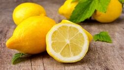 ترفندهای شگفت انگیز خانه‌داری با لیمو ترش

