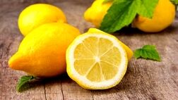 ترفندهای شگفت انگیز خانه‌داری با لیمو ترش
