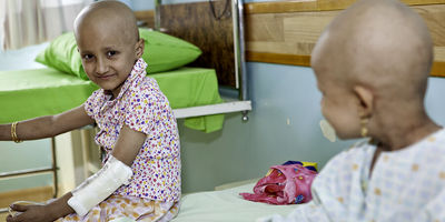 تاثیر یک ترکیب دارویی در کاهش خطر مرگ ناشی از سرطان
