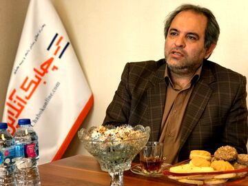 ایرج نیازی