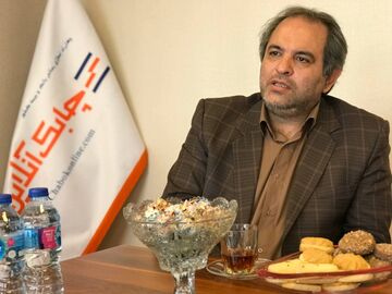 ایرج نیازی
