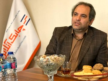 ایرج نیازی