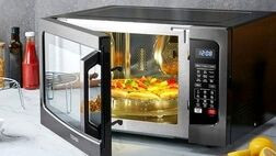 قیمت انواع ماکروویو در بازار چگونه است؟+جدول
