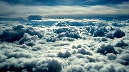 آسمان ایران زیر آزمایش بارورسازی