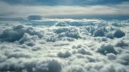 آسمان ایران زیر آزمایش بارورسازی