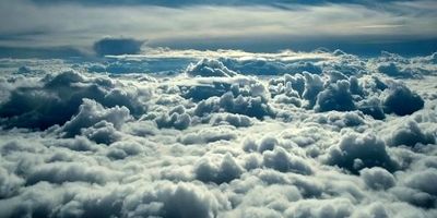 زمان آغاز موج جدید بارش‌های پاییزی مشخص شد