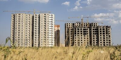 عدم همکاری دستگاه ها برای تخصیص اراضی مازاد 