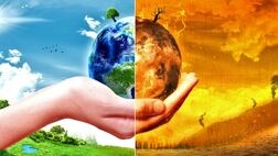 تغییرات اقلیمی احتمال بروز پاندمی هایی مثل کرونا را افزایش می دهد