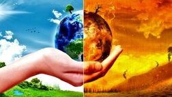 تغییرات اقلیمی احتمال بروز پاندمی هایی مثل کرونا را افزایش می دهد