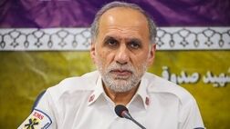 وجود ۳۰۰۰ آمبولانس فرسوده در کشور