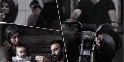 «سه کام حبس»؛ فاصله فیلمساز از سینمای جشنواره‌پسند