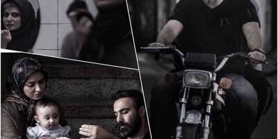 «سه کام حبس»؛ فاصله فیلمساز از سینمای جشنواره‌پسند