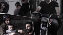 «سه کام حبس»؛ فاصله فیلمساز از سینمای جشنواره‌پسند