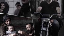 «سه کام حبس»؛ فاصله فیلمساز از سینمای جشنواره‌پسند