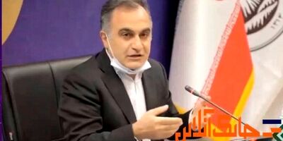 صنعت بیمه تا حدود زیادی از تحولات دیجیتال عقب است