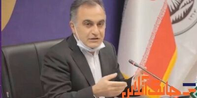 صنعت بیمه تا حدود زیادی از تحولات دیجیتال عقب است