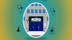 سامانه‌های الکترونیکی بیمه‌ای تامین اجتماعی به مدت ۳ روز متوقف شد