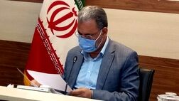 شهرستان پردیس فاقد  شعبه تامین اجتماعی است