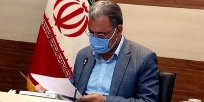 شهرستان پردیس فاقد  شعبه تامین اجتماعی است