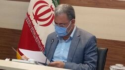 شهرستان پردیس فاقد  شعبه تامین اجتماعی است
