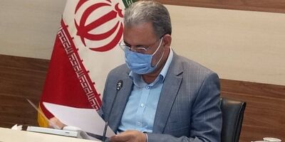 شهرستان پردیس فاقد  شعبه تامین اجتماعی است
