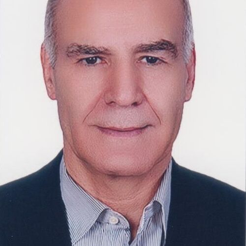 سیداحمد  احمدی هاشمی