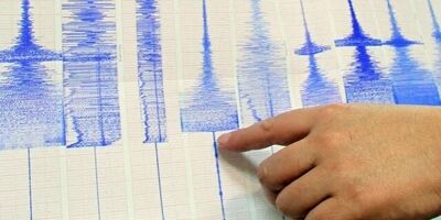 زلزله ۴.۳ ریشتری در «دیر» بوشهر خسارتی نداشته است

