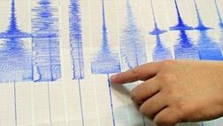 زلزله ۴.۳ ریشتری در «دیر» بوشهر خسارتی نداشته است
