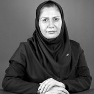  شبنم  شفیع ها