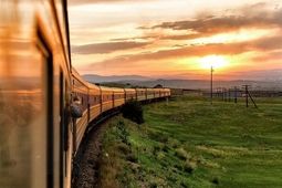 راه‌اندازی قطارهای فوق‌العاده برای ایام اربعین