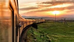راه‌اندازی قطارهای فوق‌العاده برای ایام اربعین
