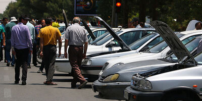 زیرساخت‌های اجرای طرح راننده محور شدن بیمه شخص ثالث آماده نیست