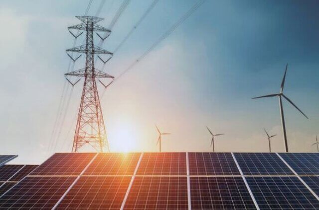 نرخ خرید تضمینی برق نیروگاه‌های تجدیدپذیر ابلاغ شد