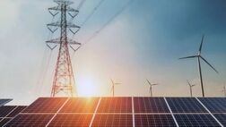نرخ خرید تضمینی برق نیروگاه‌های تجدیدپذیر ابلاغ شد
