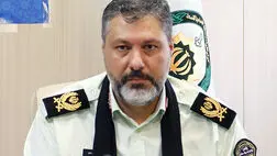 بازداشت یک کلاهبردار حین ورود به کشور
