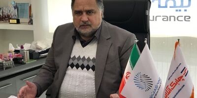 ابراهیم غلامی مدیرعامل کشت و صنعت شریف آباد شد