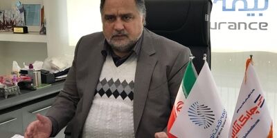 ابراهیم غلامی مدیرعامل کشت و صنعت شریف آباد شد