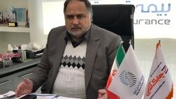 ابراهیم غلامی مدیرعامل کشت و صنعت شریف آباد شد