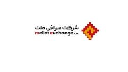 سود صرافی ملت ۶ درصد افت کرد