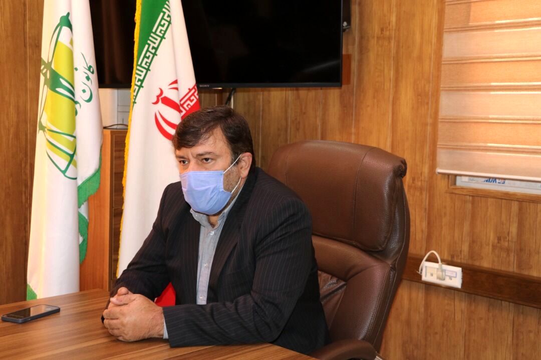 تهران یکی از نقاط شلوغ دفاتر خدمات الکترونیک قضایی است