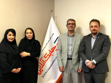 میزگرد بررسی کارشناسی چالش های بیمه‌های عمر  و سرمایه گذاری در چابک آنلاین برگزار شد