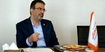 درآمدعملیاتی 34 شرکت آب و فاضلاب از مرز 10 هزارمیلیارد تومان گذشت