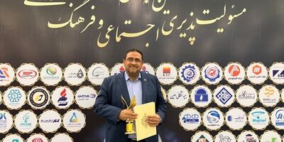 بیمه شخص ثالث یک مسئولیت اجتماعی است