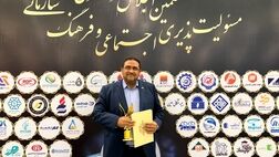 بیمه شخص ثالث یک مسئولیت اجتماعی است