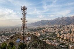 شبکه ارتباطی تهران با بیش از ۷۰۰ مأموریت اضطراری پایدار ماند
