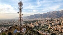 شبکه ارتباطی تهران با بیش از ۷۰۰ مأموریت اضطراری پایدار ماند
