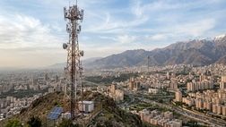 شبکه ارتباطی تهران با بیش از ۷۰۰ مأموریت اضطراری پایدار ماند
