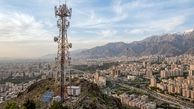 شبکه ارتباطی تهران با بیش از ۷۰۰ مأموریت اضطراری پایدار ماند
