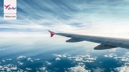 قیمت بلیط هواپیما چگونه تعیین می شود؟