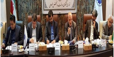 دولت مشوق های صادراتی را اجرا می کند